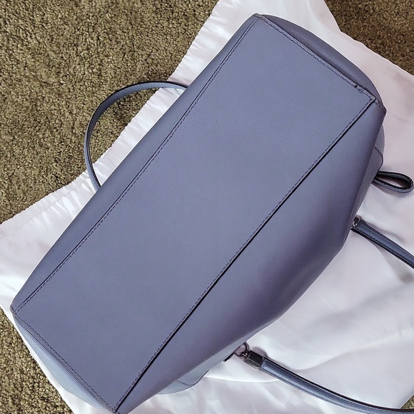 Coach Madison East West Tote - Picture 7 of 15